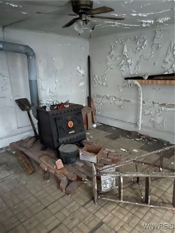 601 Spring Street, Buffalo, NY 14204