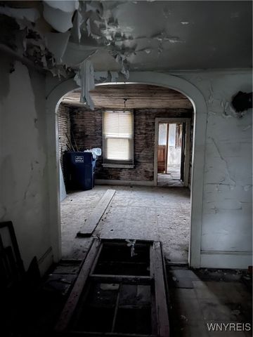 601 Spring Street, Buffalo, NY 14204