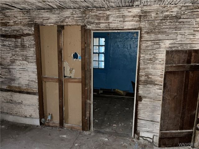 601 Spring Street, Buffalo, NY 14204