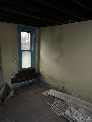 601 Spring Street, Buffalo, NY 14204