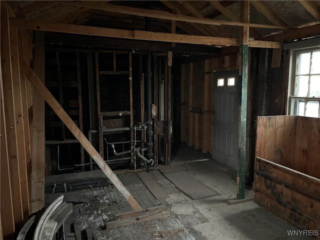 601 Spring Street, Buffalo, NY 14204