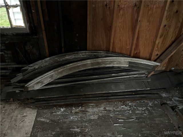 601 Spring Street, Buffalo, NY 14204