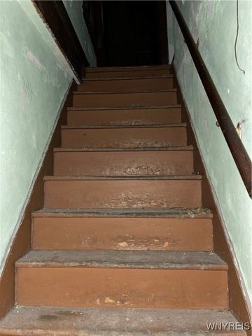 601 Spring Street, Buffalo, NY 14204