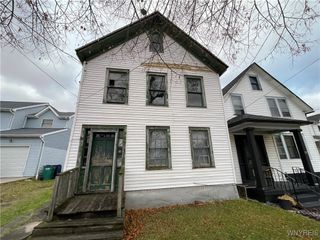 601 Spring Street, Buffalo, NY 14204