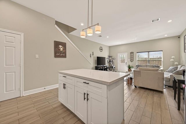 9724 Racine Street, Houston, TX 77029