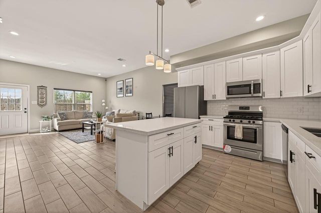 9724 Racine Street, Houston, TX 77029