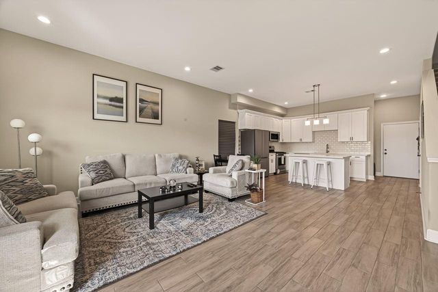 9724 Racine Street, Houston, TX 77029