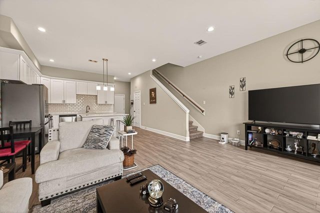 9724 Racine Street, Houston, TX 77029