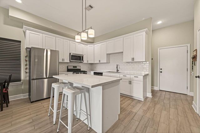 9724 Racine Street, Houston, TX 77029