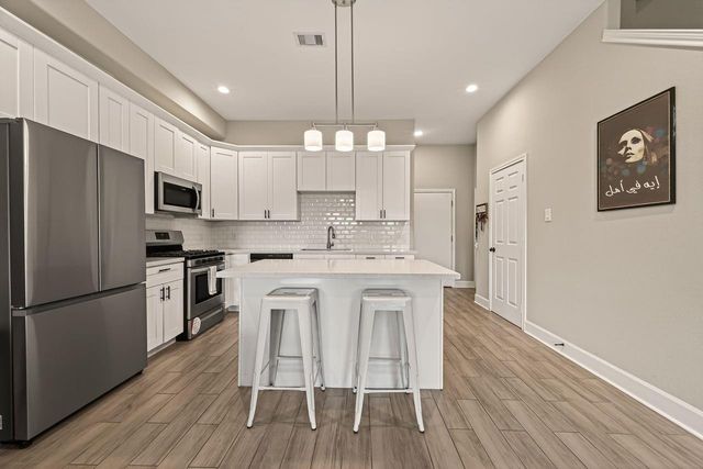 9724 Racine Street, Houston, TX 77029