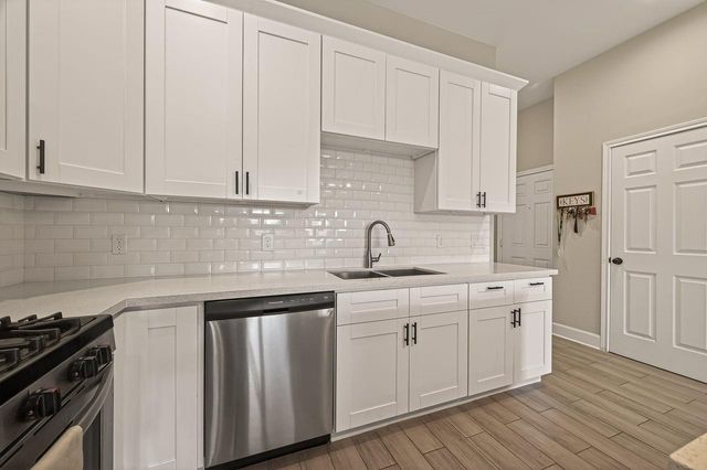 9724 Racine Street, Houston, TX 77029