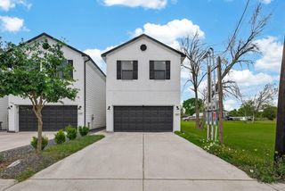 9724 Racine Street, Houston, TX 77029