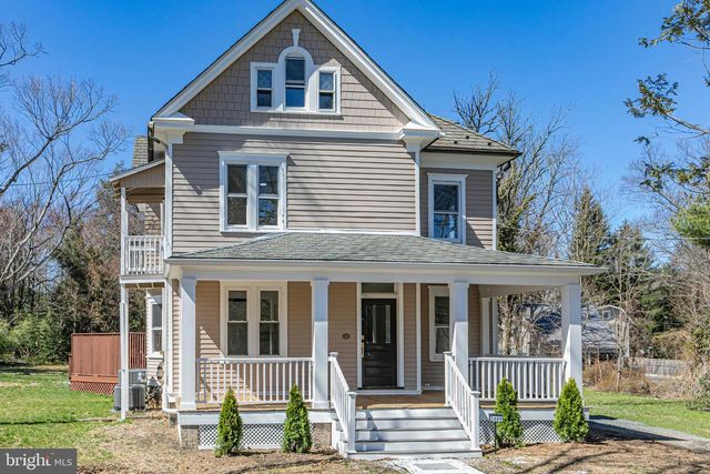 2489 MAIN STREET, Lawrenceville, NJ 08648