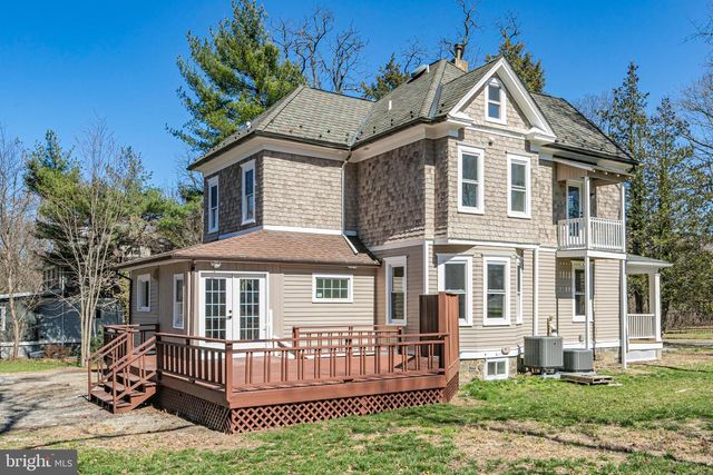 2489 MAIN STREET, Lawrenceville, NJ 08648