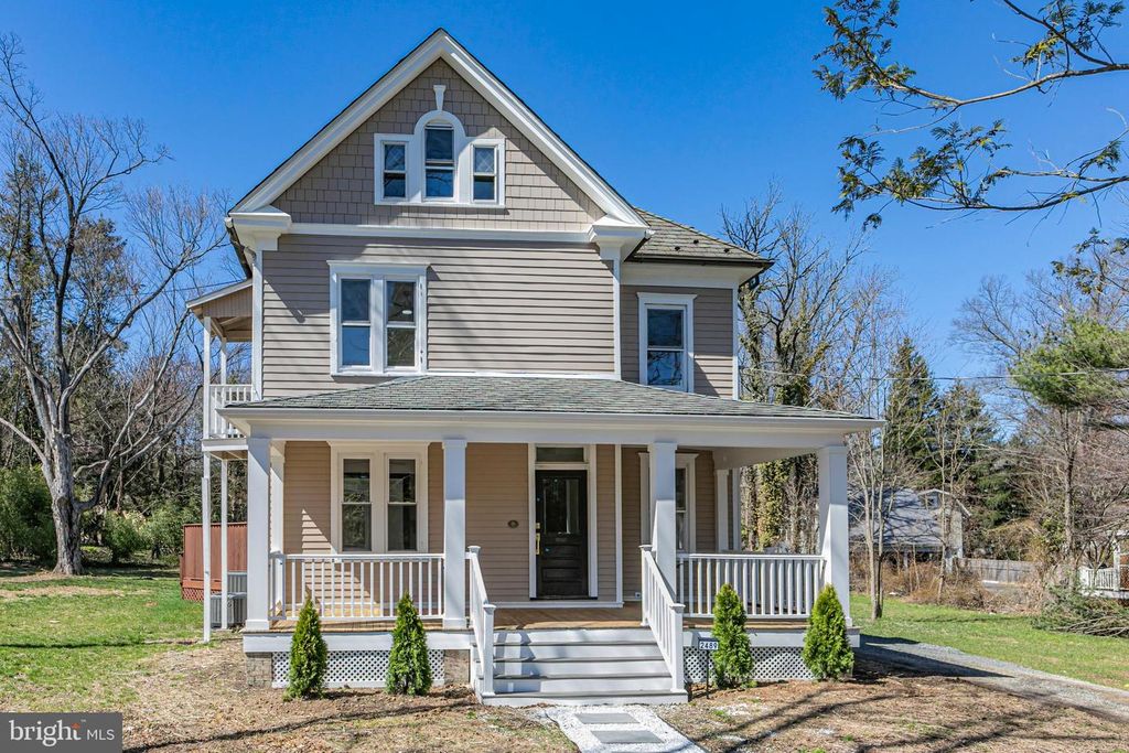 2489 MAIN STREET, Lawrenceville, NJ 08648