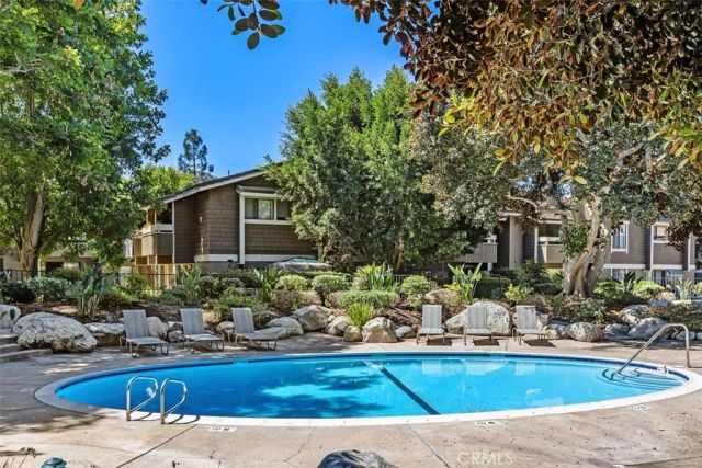 45 Streamwood, Irvine, CA 92620