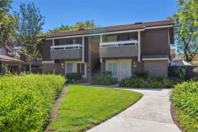 45 Streamwood, Irvine, CA 92620