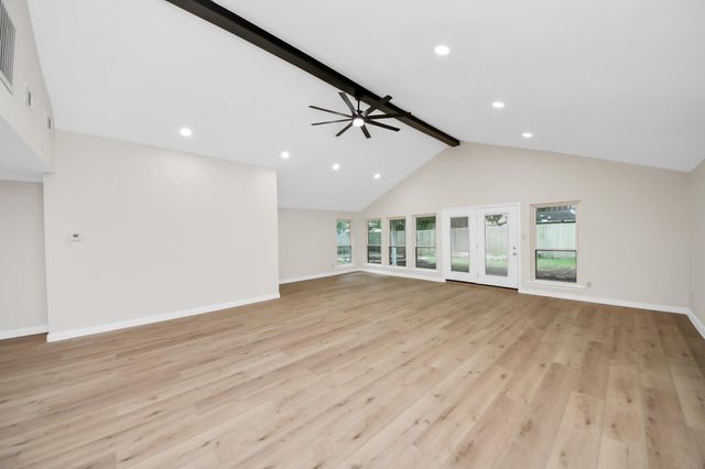25511 Many Oak Drive, Spring, TX 77380