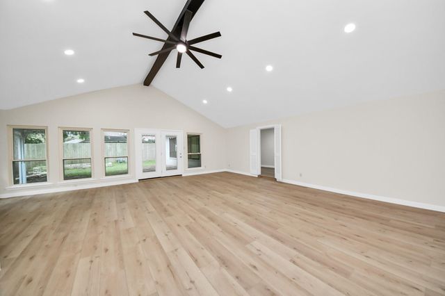 25511 Many Oak Drive, Spring, TX 77380