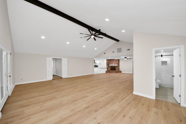 25511 Many Oak Drive, Spring, TX 77380