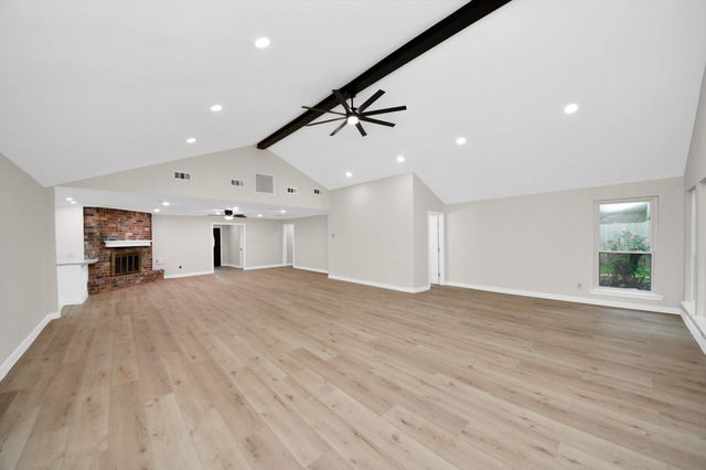 25511 Many Oak Drive, Spring, TX 77380