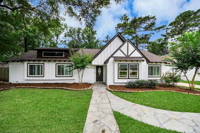 25511 Many Oak Drive, Spring, TX 77380