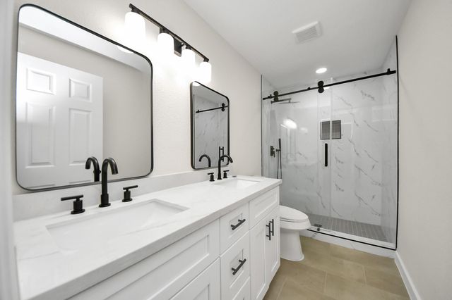 25511 Many Oak Drive, Spring, TX 77380