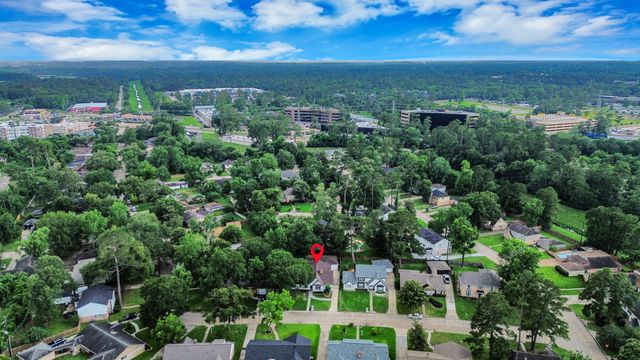 25511 Many Oak Drive, Spring, TX 77380