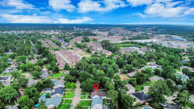 25511 Many Oak Drive, Spring, TX 77380
