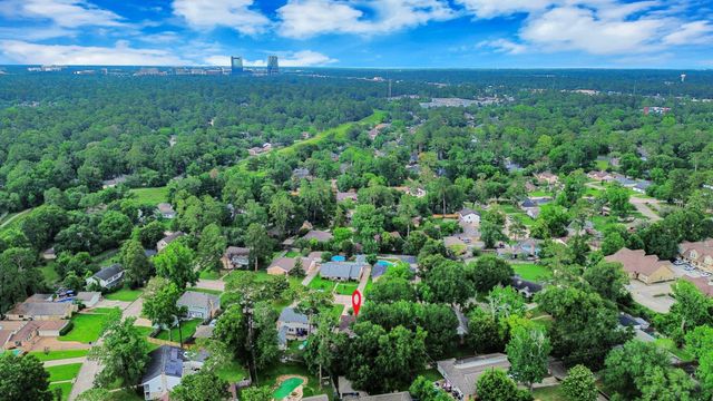 25511 Many Oak Drive, Spring, TX 77380