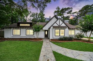 25511 Many Oak Drive, Spring, TX 77380