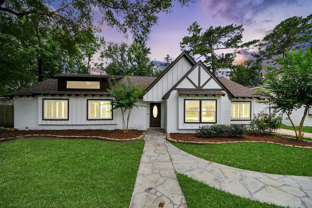 25511 Many Oak Drive, Spring, TX 77380