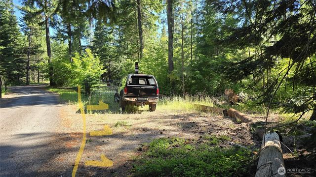 3 -Lots Westside Rd, Cle Elum, WA 98922