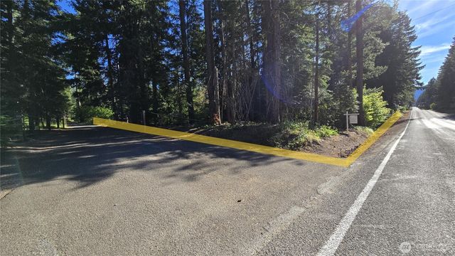 3 -Lots Westside Rd, Cle Elum, WA 98922