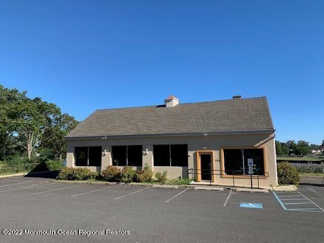 401 Liberty Street, Long Branch, NJ 07740