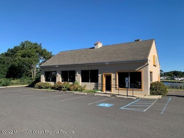 401 Liberty Street, Long Branch, NJ 07740