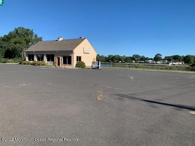 401 Liberty Street, Long Branch, NJ 07740