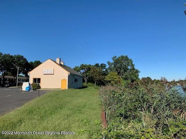 401 Liberty Street, Long Branch, NJ 07740