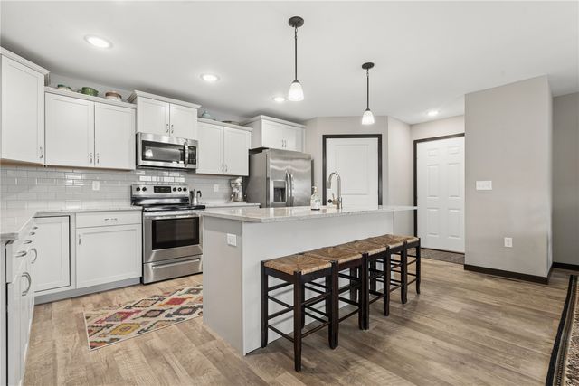 1603 Petrus NE, Cedar Rapids, IA 52402