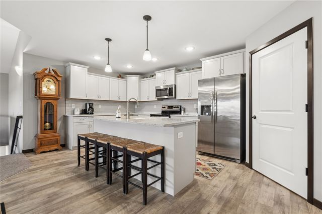 1603 Petrus NE, Cedar Rapids, IA 52402