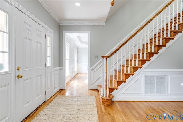 11528 Longview Landing Dr, Richmond, VA 23233