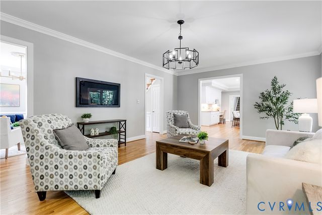 11528 Longview Landing Dr, Richmond, VA 23233