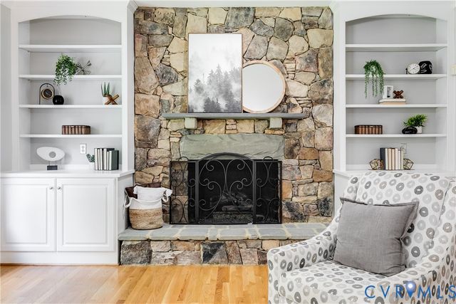 11528 Longview Landing Dr, Richmond, VA 23233