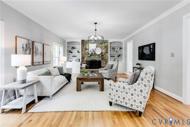 11528 Longview Landing Dr, Richmond, VA 23233