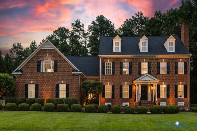 11528 Longview Landing Dr, Richmond, VA 23233