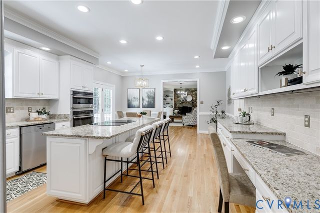 11528 Longview Landing Dr, Richmond, VA 23233