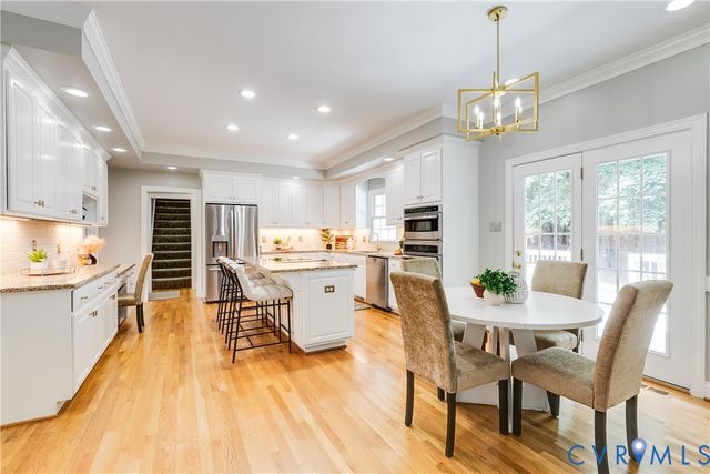 11528 Longview Landing Dr, Richmond, VA 23233