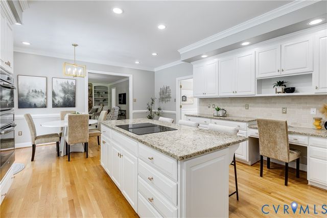 11528 Longview Landing Dr, Richmond, VA 23233