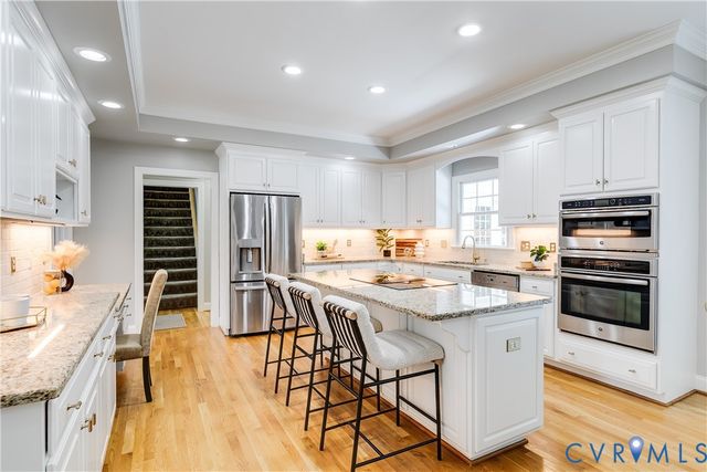11528 Longview Landing Dr, Richmond, VA 23233