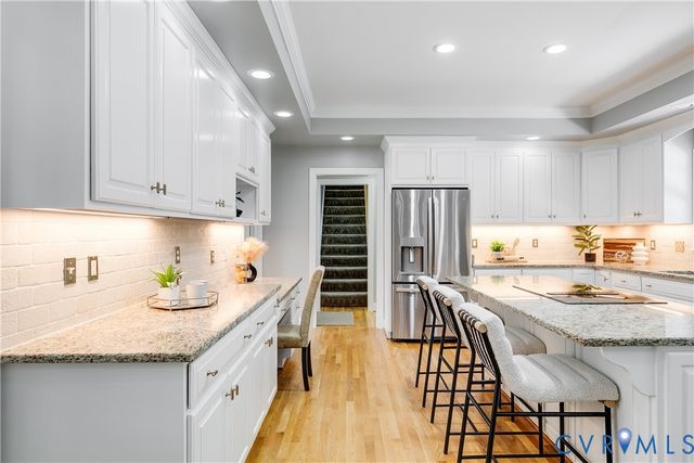11528 Longview Landing Dr, Richmond, VA 23233